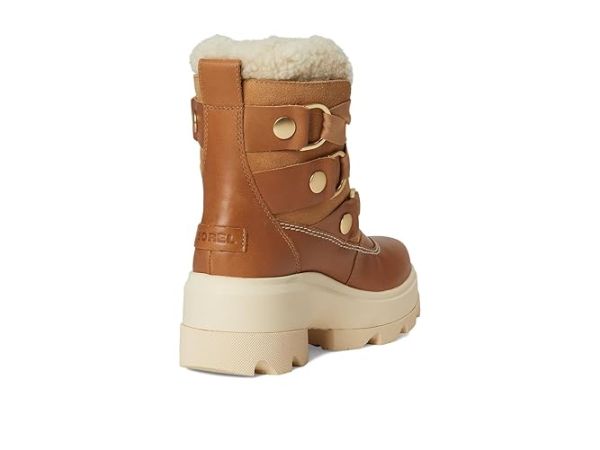 SOREL Joan Frwd Cozy Boots Waterproof SOREL Joan Frwd Cozy Boots Waterproof