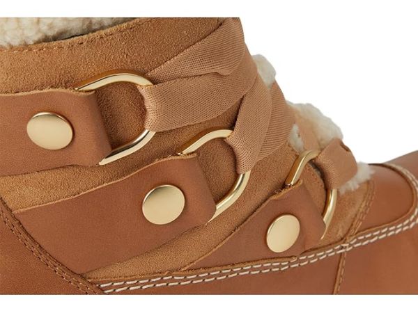 SOREL Joan Frwd Cozy Boots Waterproof SOREL Joan Frwd Cozy Boots Waterproof