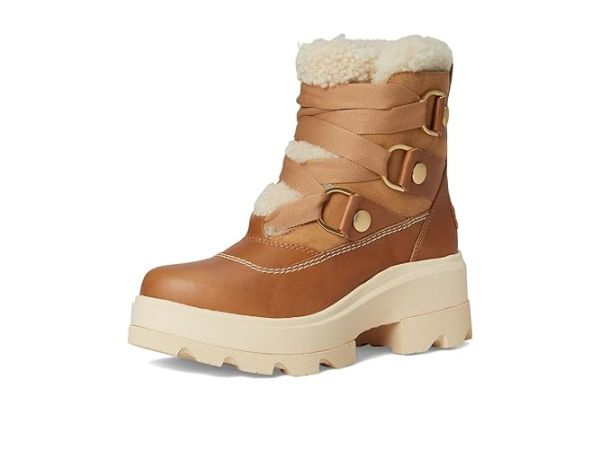 SOREL Joan Frwd Cozy Boots Waterproof SOREL Joan Frwd Cozy Boots Waterproof