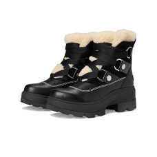 SOREL Joan Frwd Cozy Boots Waterproof