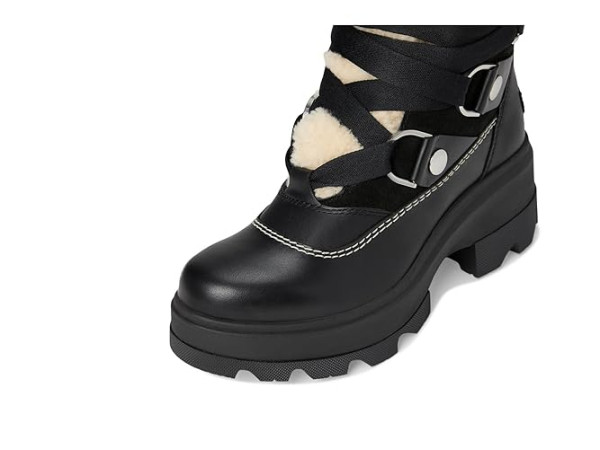 SOREL Joan Frwd Cozy Boots Waterproof