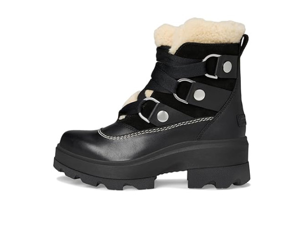 SOREL Joan Frwd Cozy Boots Waterproof