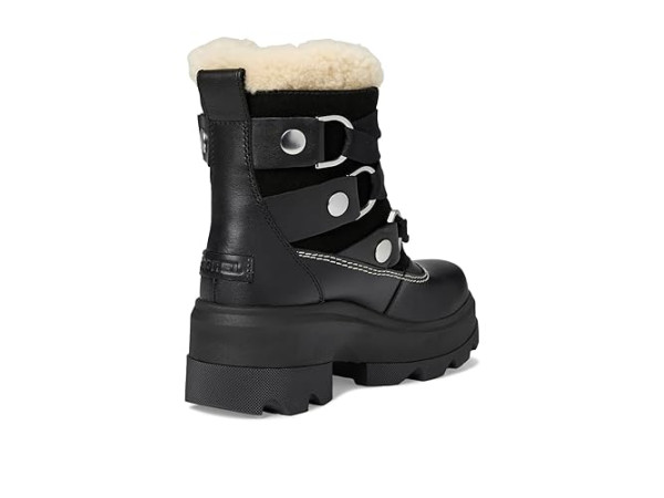 SOREL Joan Frwd Cozy Boots Waterproof