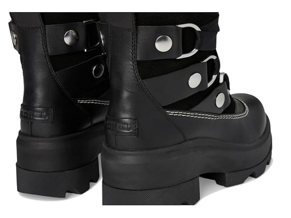 SOREL Joan Frwd Cozy Boots Waterproof