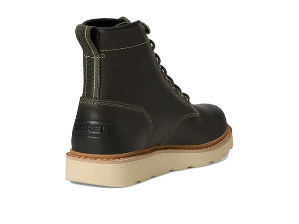 SOREL Slabtown 62' Six Waterproof SOREL Slabtown 62' Six Waterproof