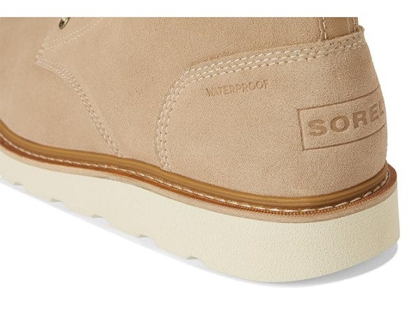 SOREL Slabtown 62' Six Waterproof