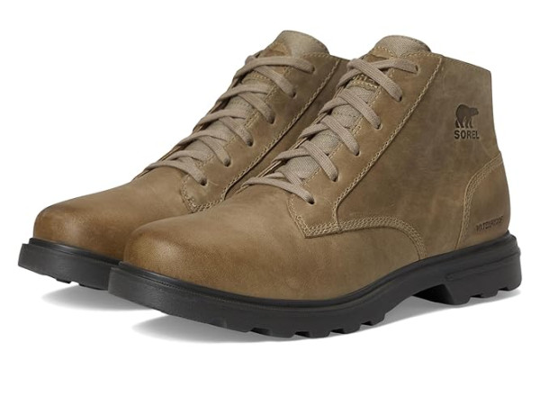 SOREL Cyprus Boot Waterproof