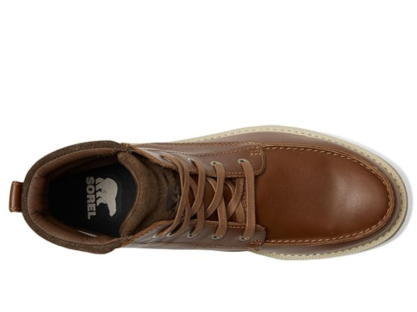 SOREL Madson II Moc Toe Waterproof SOREL Madson II Moc Toe Waterproof
