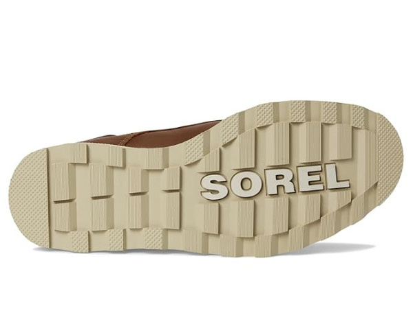 SOREL Madson II Moc Toe Waterproof SOREL Madson II Moc Toe Waterproof