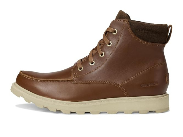 SOREL Madson II Moc Toe Waterproof SOREL Madson II Moc Toe Waterproof