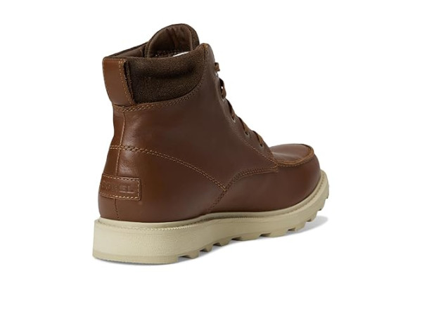 SOREL Madson II Moc Toe Waterproof SOREL Madson II Moc Toe Waterproof