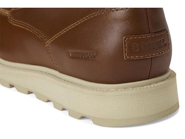 SOREL Madson II Moc Toe Waterproof SOREL Madson II Moc Toe Waterproof
