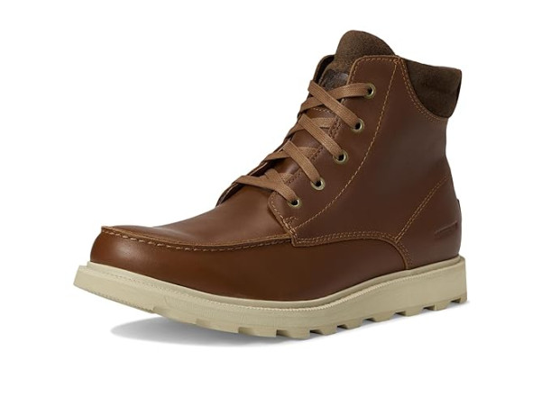 SOREL Madson II Moc Toe Waterproof SOREL Madson II Moc Toe Waterproof