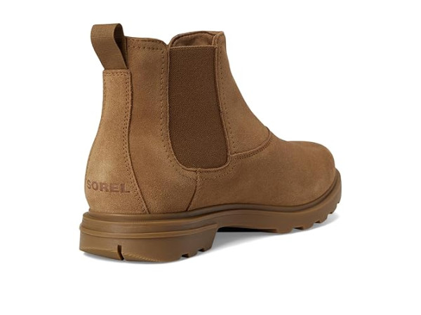 SOREL Cyprus Chelsea Waterproof SOREL Cyprus Chelsea Waterproof