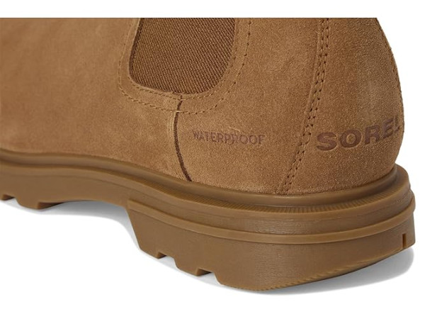 SOREL Cyprus Chelsea Waterproof SOREL Cyprus Chelsea Waterproof