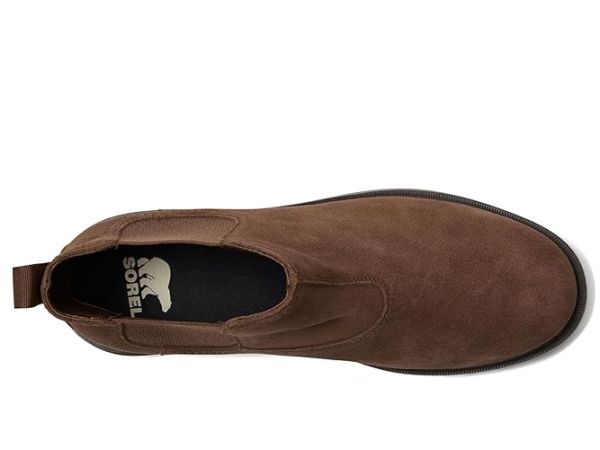 SOREL Cyprus Chelsea Waterproof