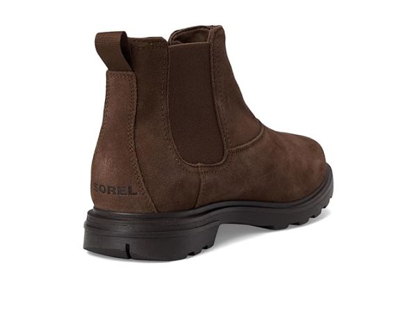 SOREL Cyprus Chelsea Waterproof