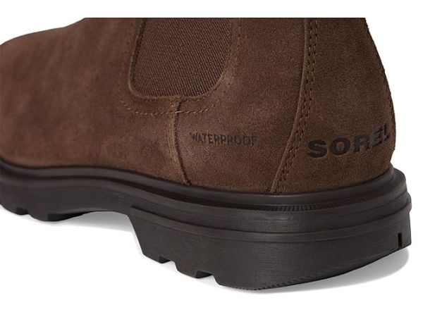 SOREL Cyprus Chelsea Waterproof