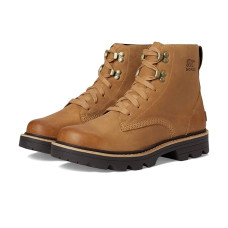 SOREL Revel Rd Boots Lace Waterproof