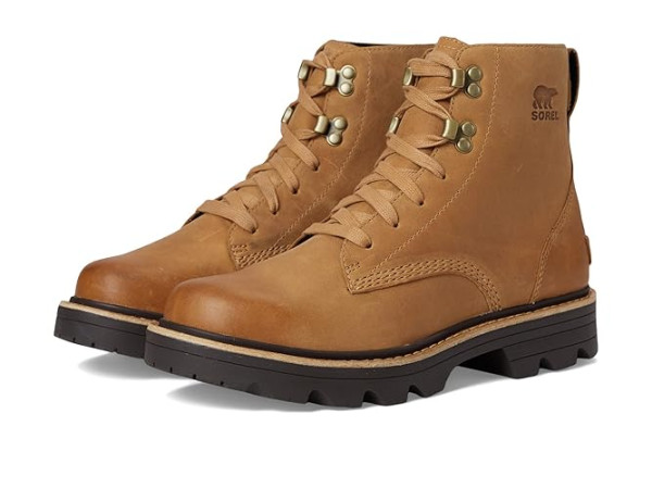 SOREL Revel Rd Boots Lace Waterproof