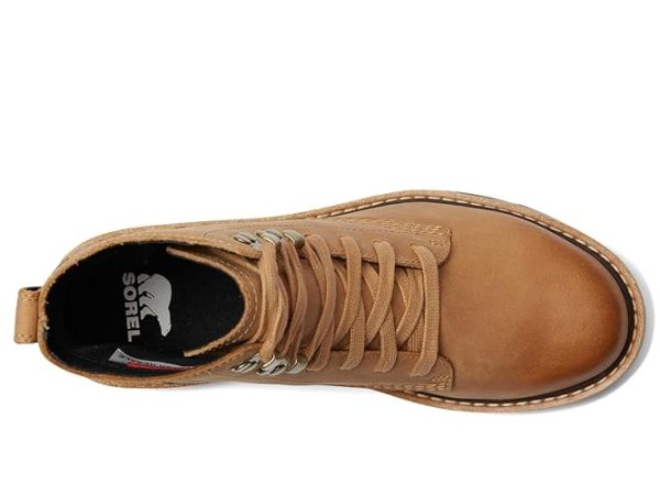 SOREL Revel Rd Boots Lace Waterproof
