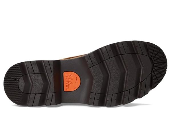 SOREL Revel Rd Boots Lace Waterproof