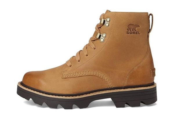 SOREL Revel Rd Boots Lace Waterproof