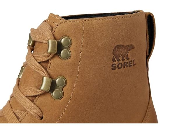 SOREL Revel Rd Boots Lace Waterproof