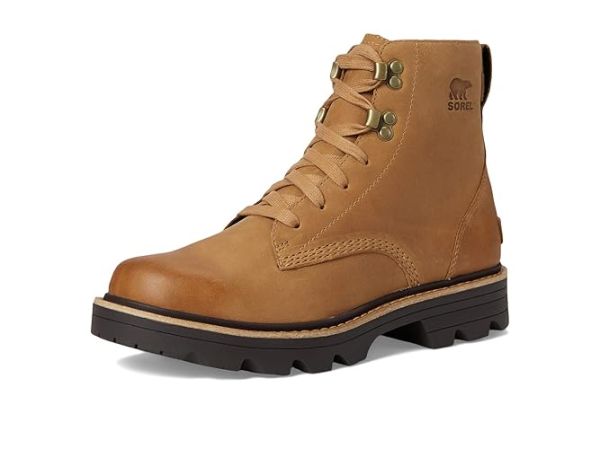 SOREL Revel Rd Boots Lace Waterproof