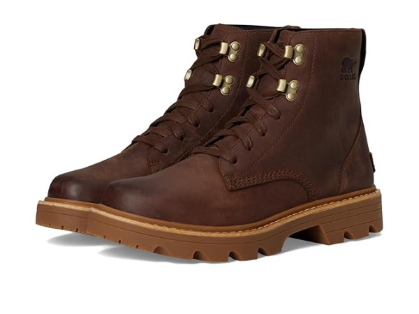 SOREL Revel Rd Boots Lace Waterproof