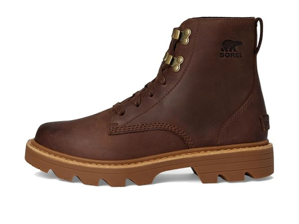 SOREL Revel Rd Boots Lace Waterproof SOREL Revel Rd Boots Lace Waterproof