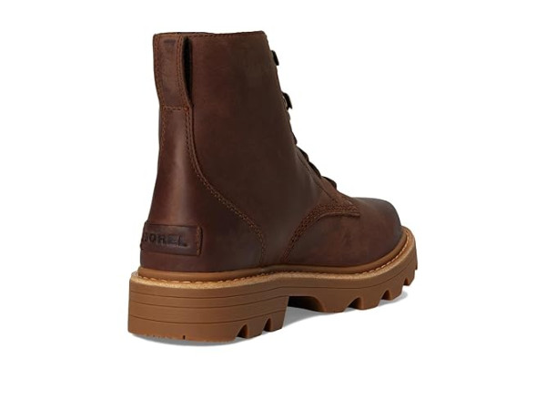 SOREL Revel Rd Boots Lace Waterproof SOREL Revel Rd Boots Lace Waterproof