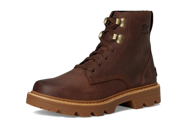 SOREL Revel Rd Boots Lace Waterproof SOREL Revel Rd Boots Lace Waterproof