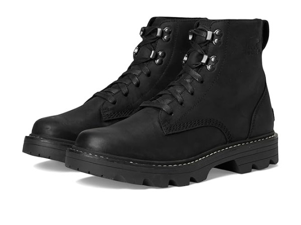 SOREL Revel Rd Boots Lace Waterproof