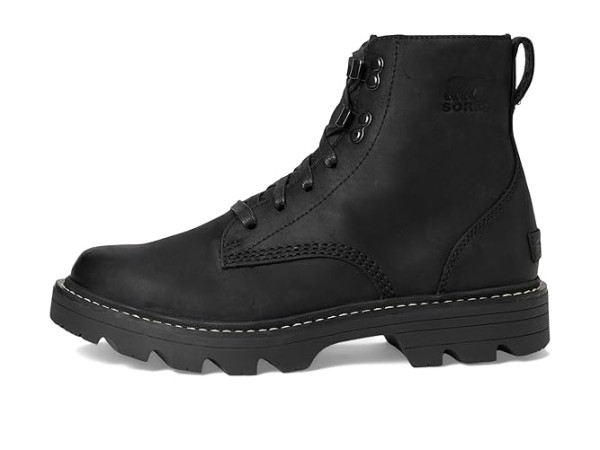 SOREL Revel Rd Boots Lace Waterproof