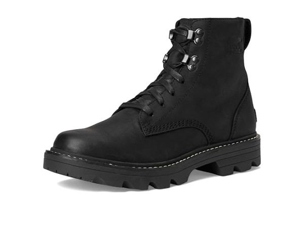 SOREL Revel Rd Boots Lace Waterproof