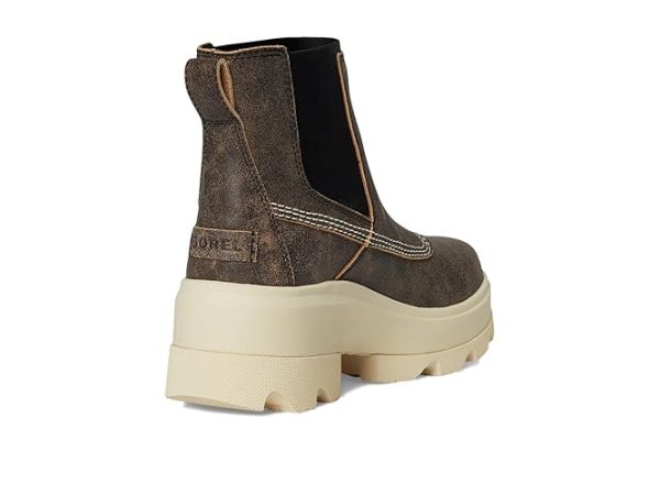 SOREL Joan Frwd Chelsea