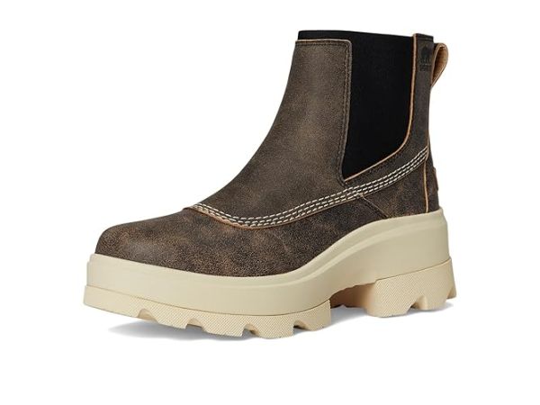 SOREL Joan Frwd Chelsea