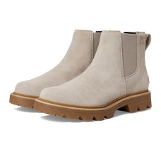SOREL Revel RD Chelsea Waterproof