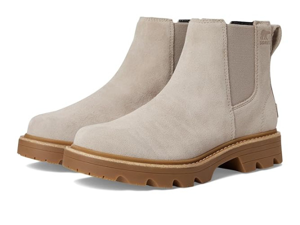 SOREL Revel RD Chelsea Waterproof