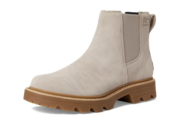 SOREL Revel RD Chelsea Waterproof