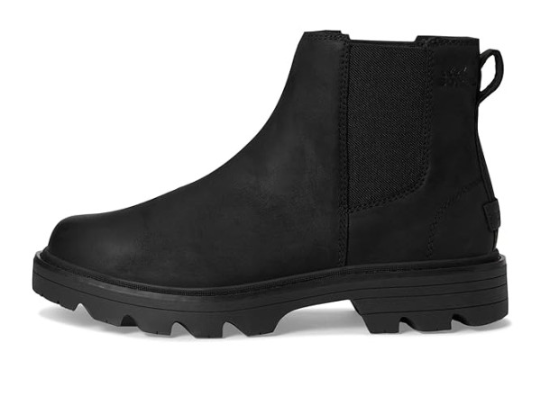SOREL Revel RD Chelsea Waterproof