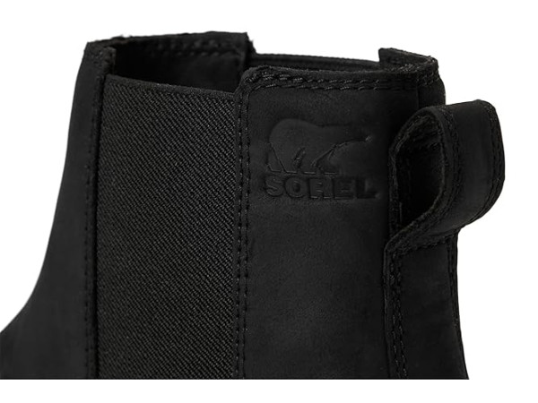 SOREL Revel RD Chelsea Waterproof