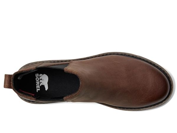 SOREL Revel RD Chelsea Waterproof SOREL Revel RD Chelsea Waterproof
