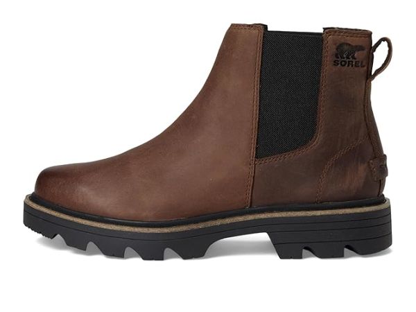 SOREL Revel RD Chelsea Waterproof SOREL Revel RD Chelsea Waterproof