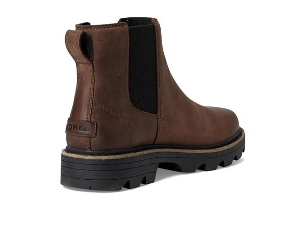 SOREL Revel RD Chelsea Waterproof SOREL Revel RD Chelsea Waterproof