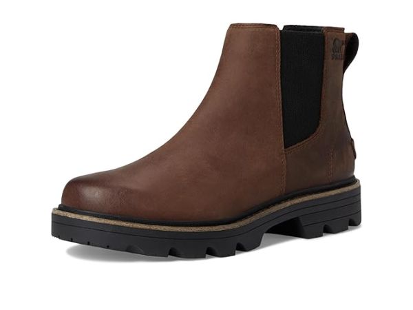 SOREL Revel RD Chelsea Waterproof SOREL Revel RD Chelsea Waterproof