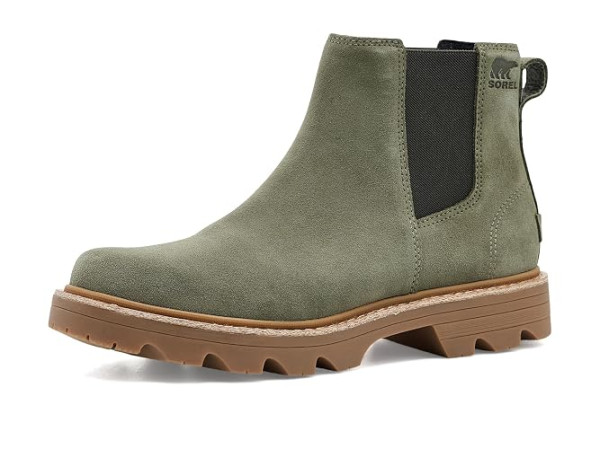 SOREL Revel RD Chelsea Waterproof SOREL Revel RD Chelsea Waterproof