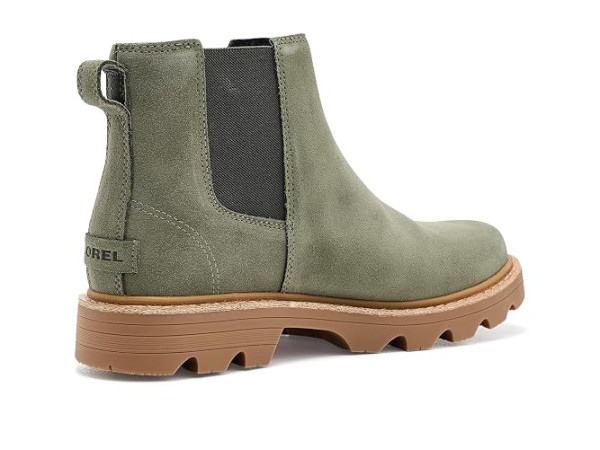 SOREL Revel RD Chelsea Waterproof SOREL Revel RD Chelsea Waterproof