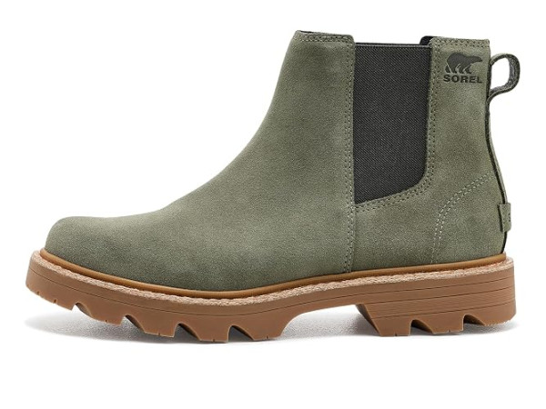 SOREL Revel RD Chelsea Waterproof SOREL Revel RD Chelsea Waterproof